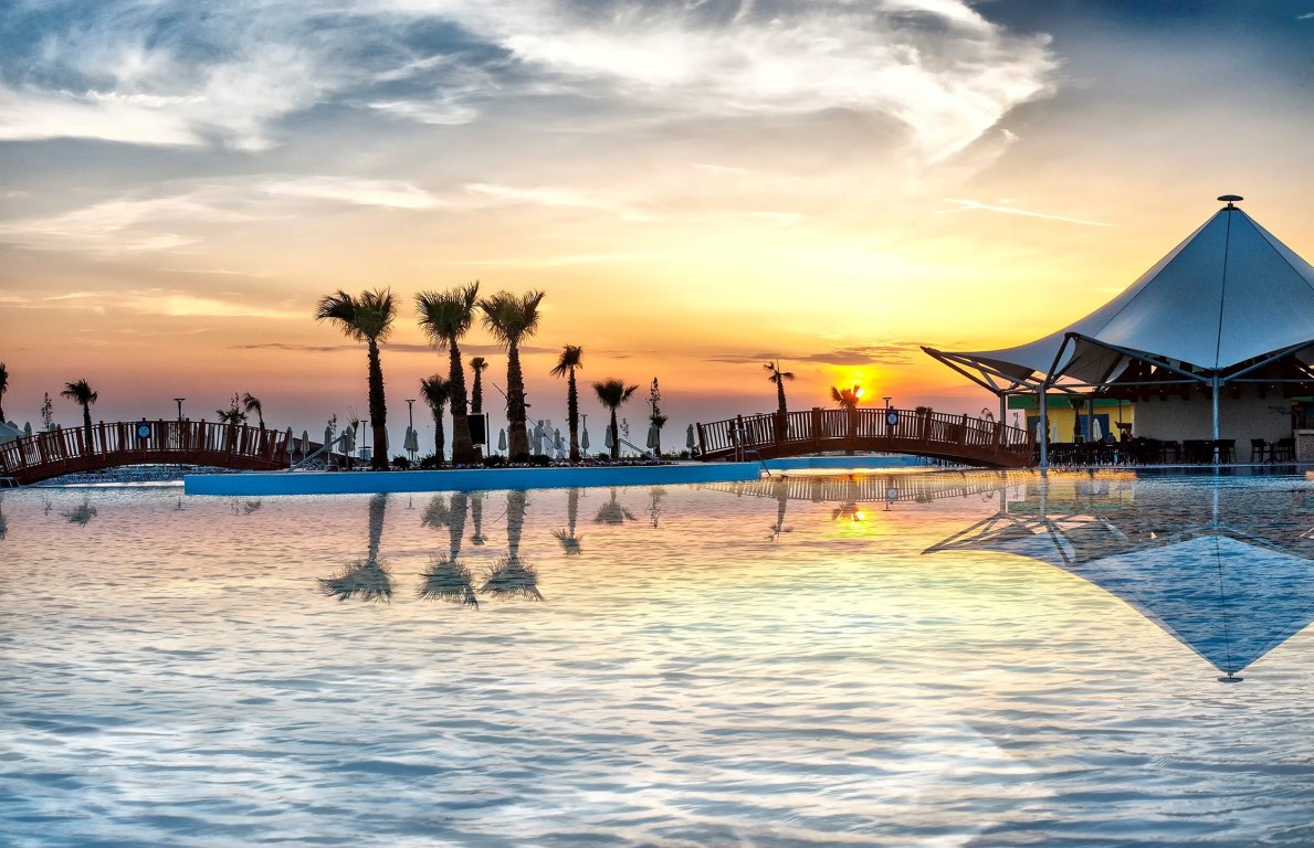 imagini hotel AQUASIS DIDIM